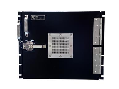 HDRF-1560-AM RF Shield Test Box