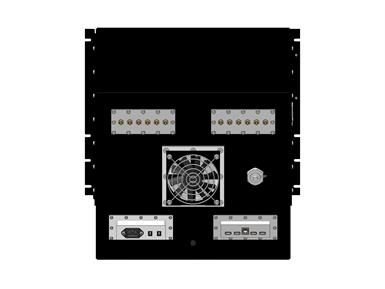 HDRF-1570-AF RF Shield Test Box