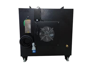 HDRF-3699 RF Shield Test Box