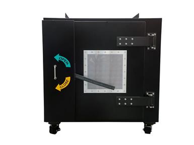 HDRF-3699 RF Shield Test Box