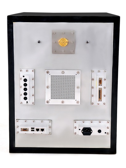 HDRF-2260 RF Shield Test Box