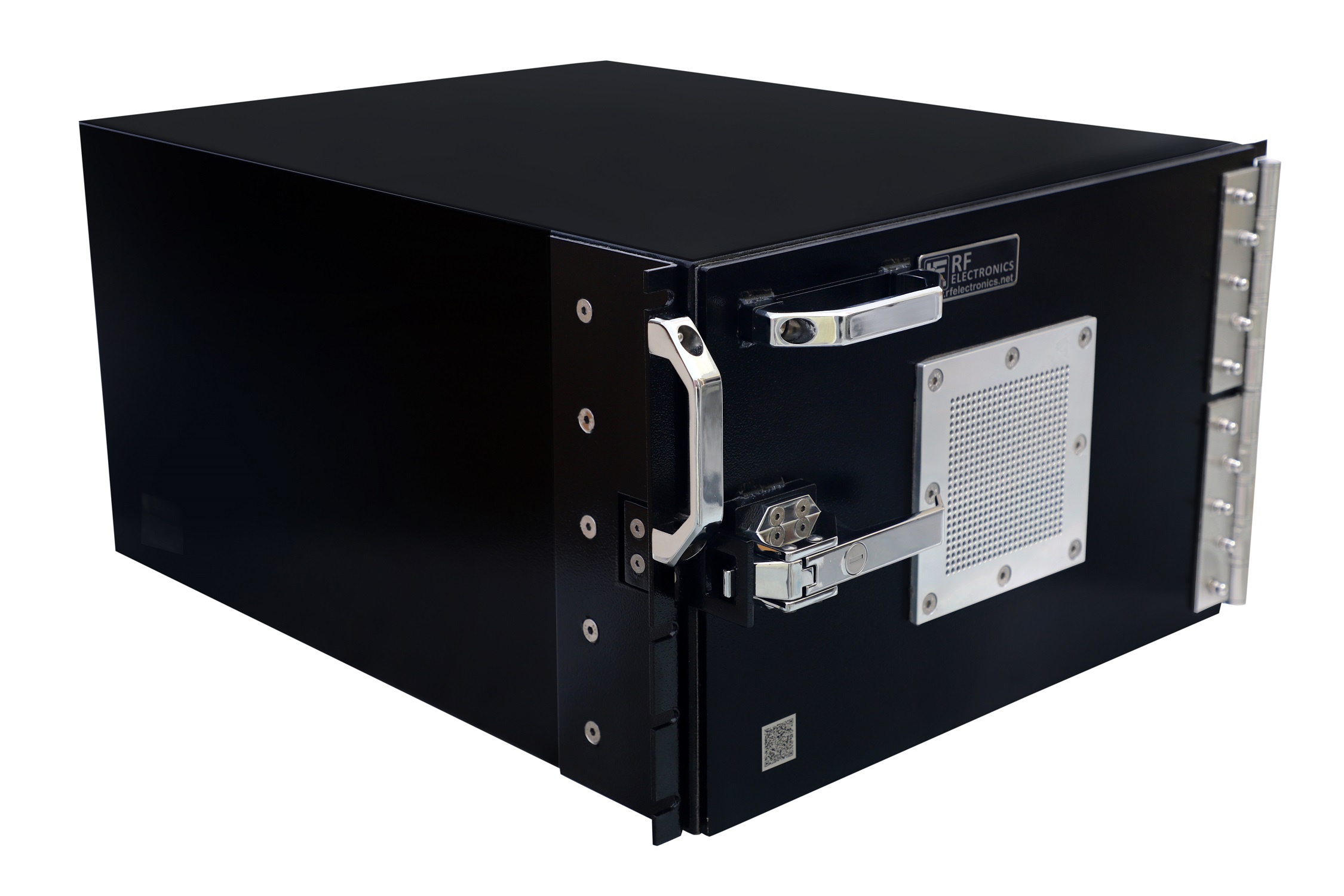 HDRF-1124-N RF Shield Test Box