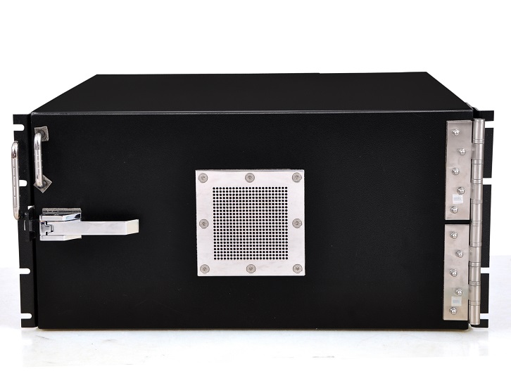 HDRF-1124-H RF Shield Test Box