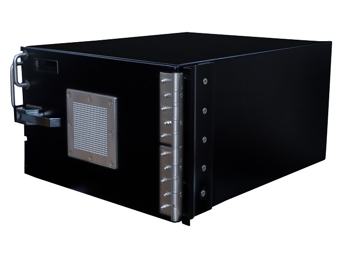 HDRF-1160-F RF Shield Test Box