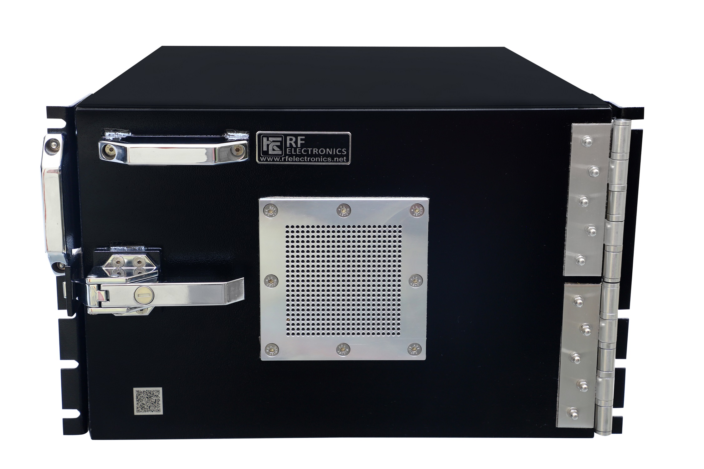 HDRF-1160-W RF Shield Test Box