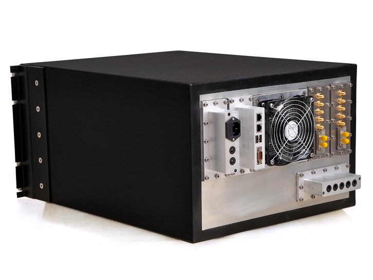 HDRF-1160-K RF Shield Test Box