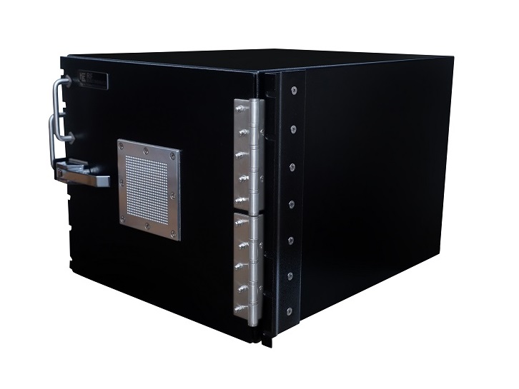 HDRF-1560-AE RF Shield Test Box