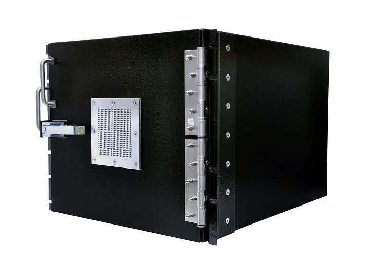 HDRF-1560-AI RF Shield Test Box