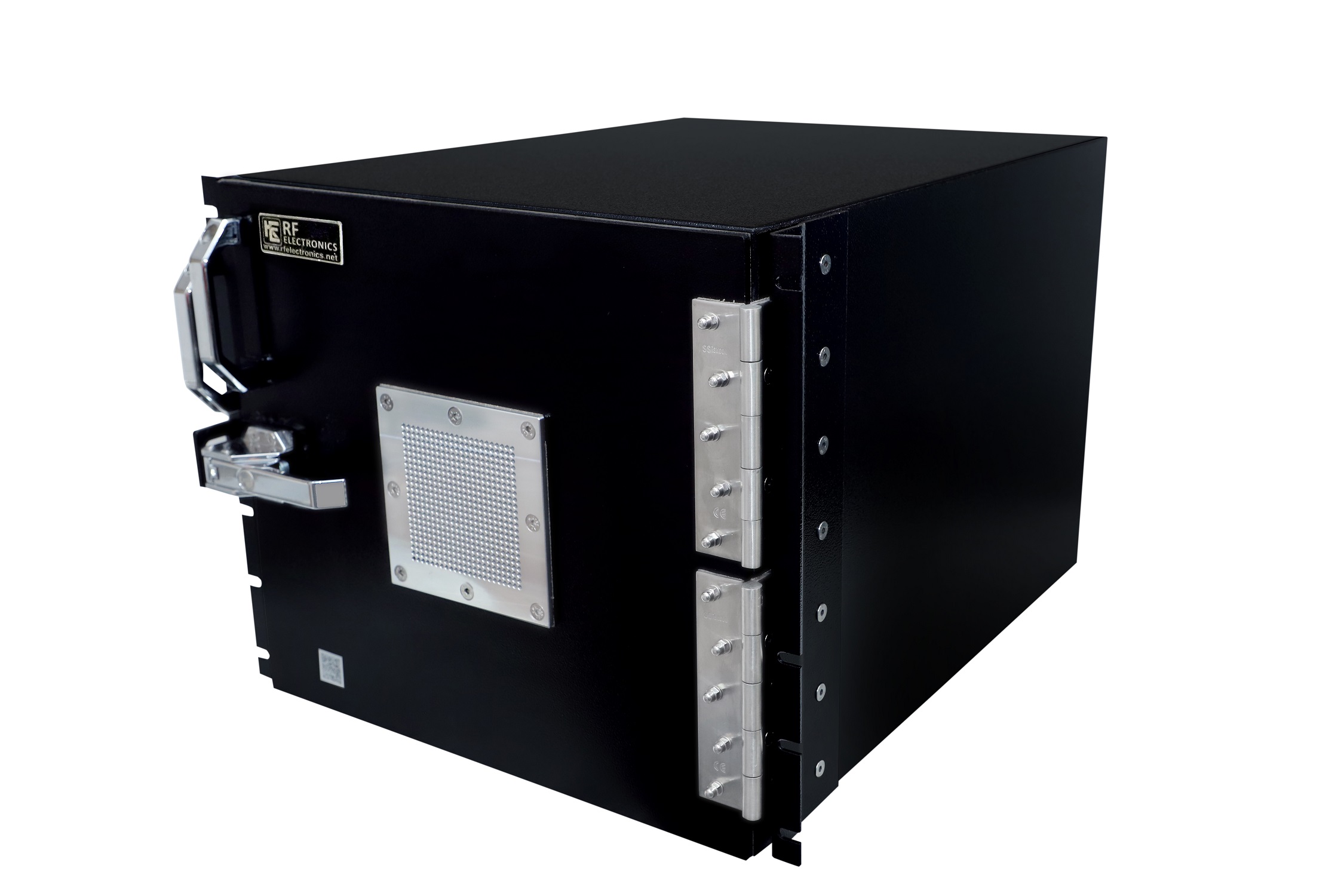 HDRF-1560-D RF Shield Test Box