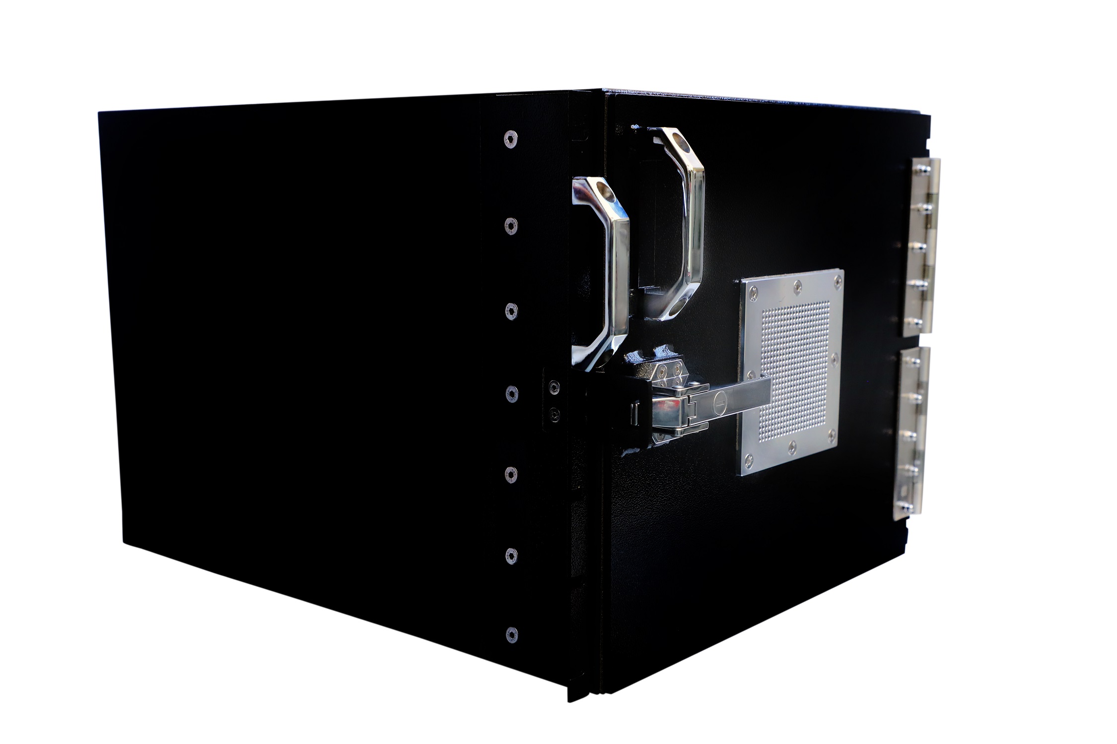 HDRF-1560 RF Shield Test Box