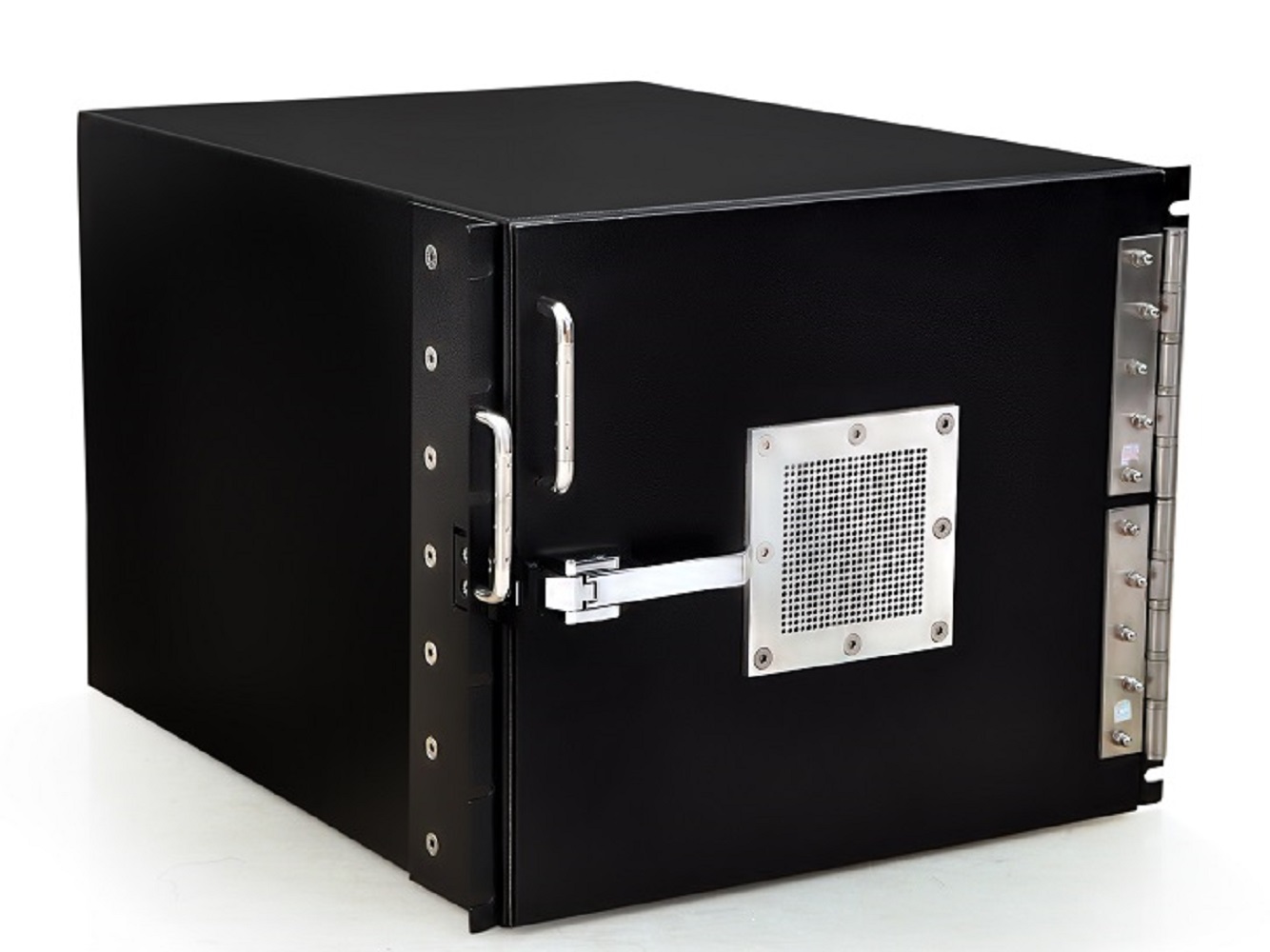 HDRF-1570 RF Shield Test Box