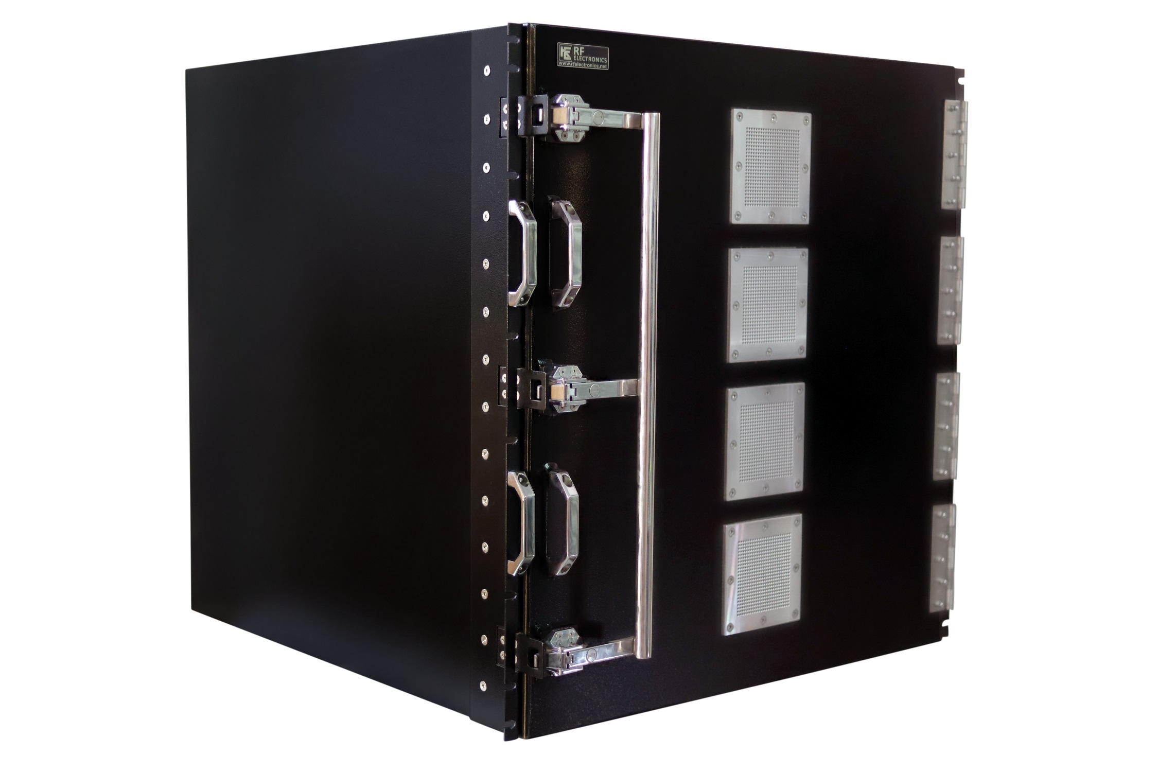 HDRF-17U3232 RF Shield Test Box