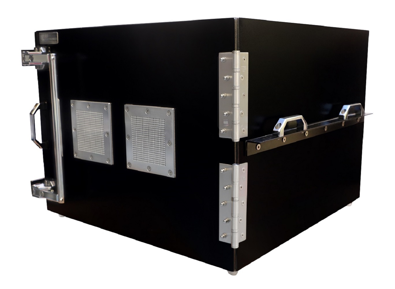 HDRF-1970-J RF Shield Test Box