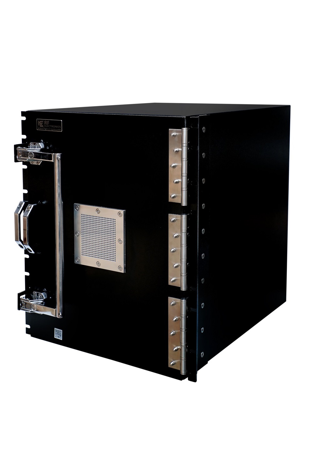 HDRF-2260-H RF Shield Test Box