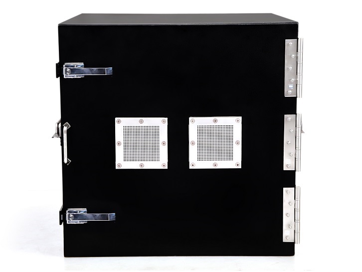 HDRF-2570-M RF Shield Test Box