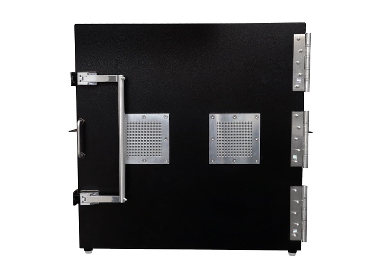 HDRF-2570-R RF Shield Test Box