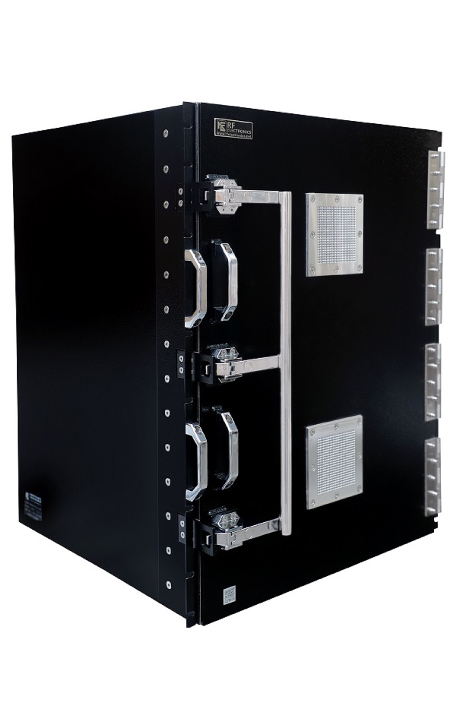 HDRF-3123-D RF Shield Test Box