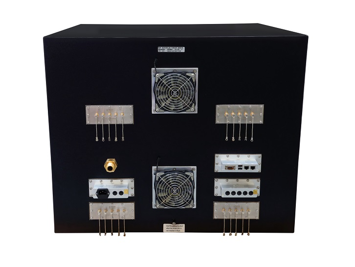 HDRF-3170-J RF Shield Test Box