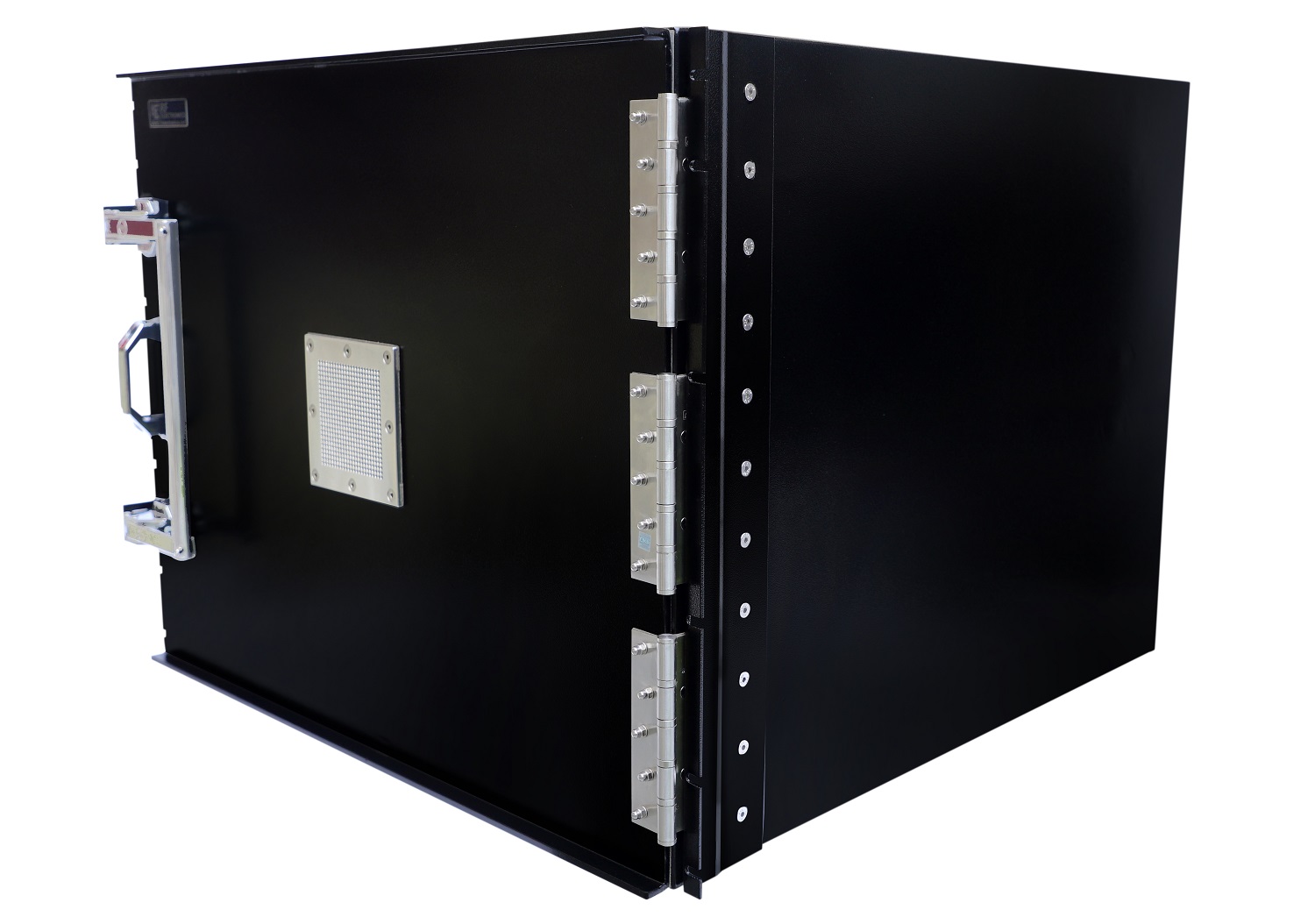 HDRF-3170-M RF Shield Test Box