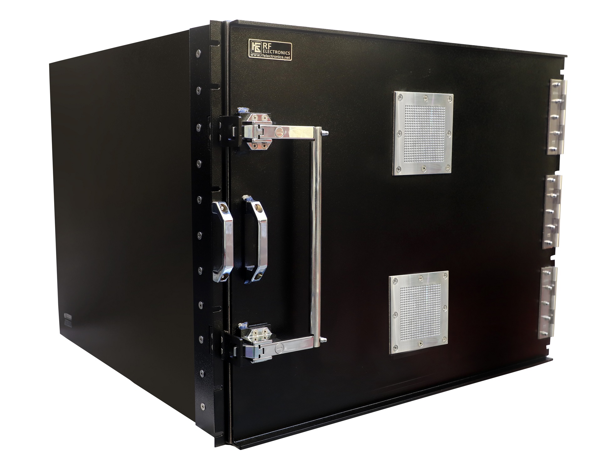 HDRF-3170-O RF Shield Test Box