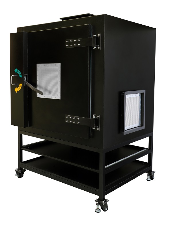 HDRF-7170 RF Shield Test Box