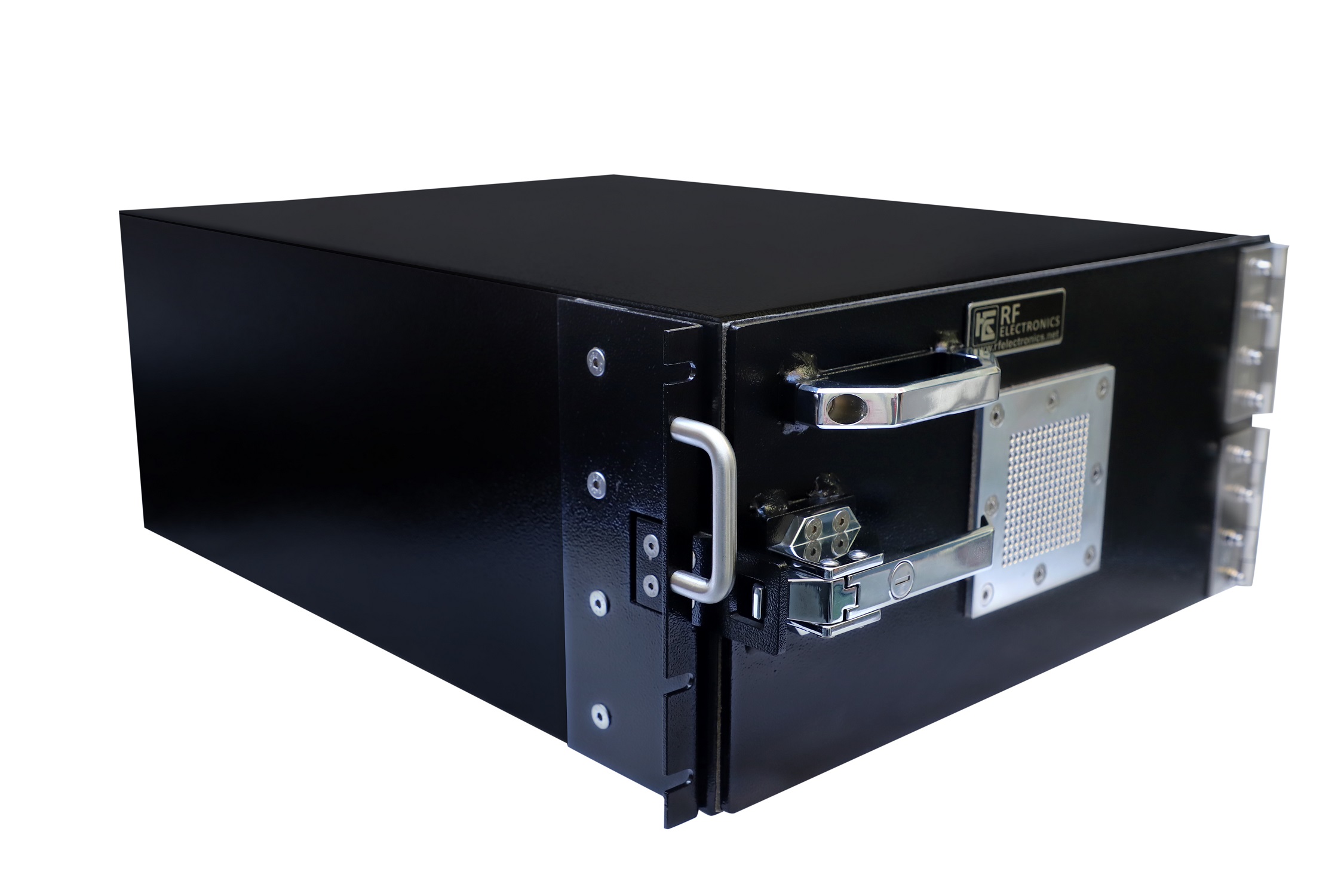HDRF-8760-K1 RF Shield Test Box