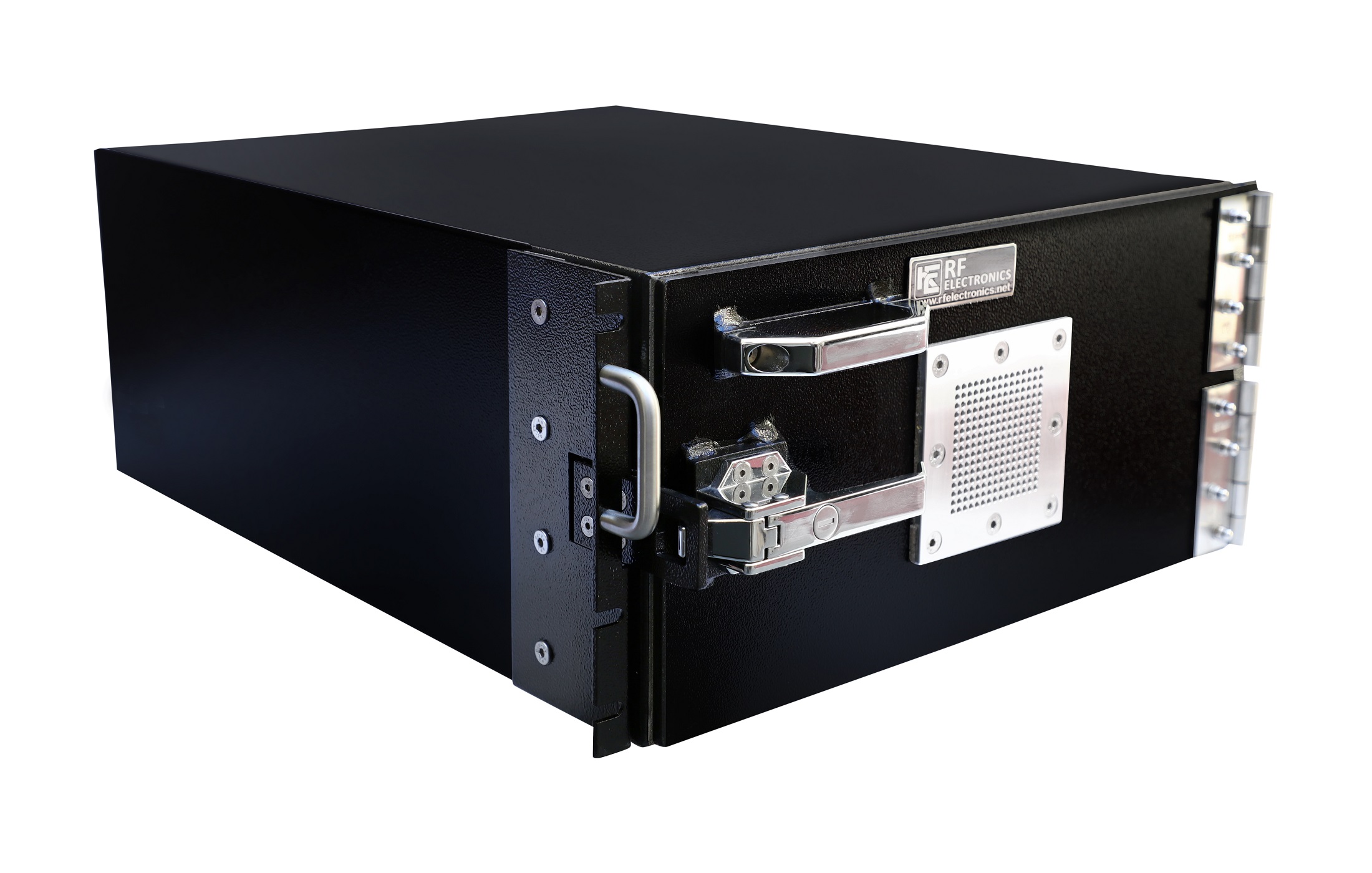 HDRF-8760-K RF Shield Test Box
