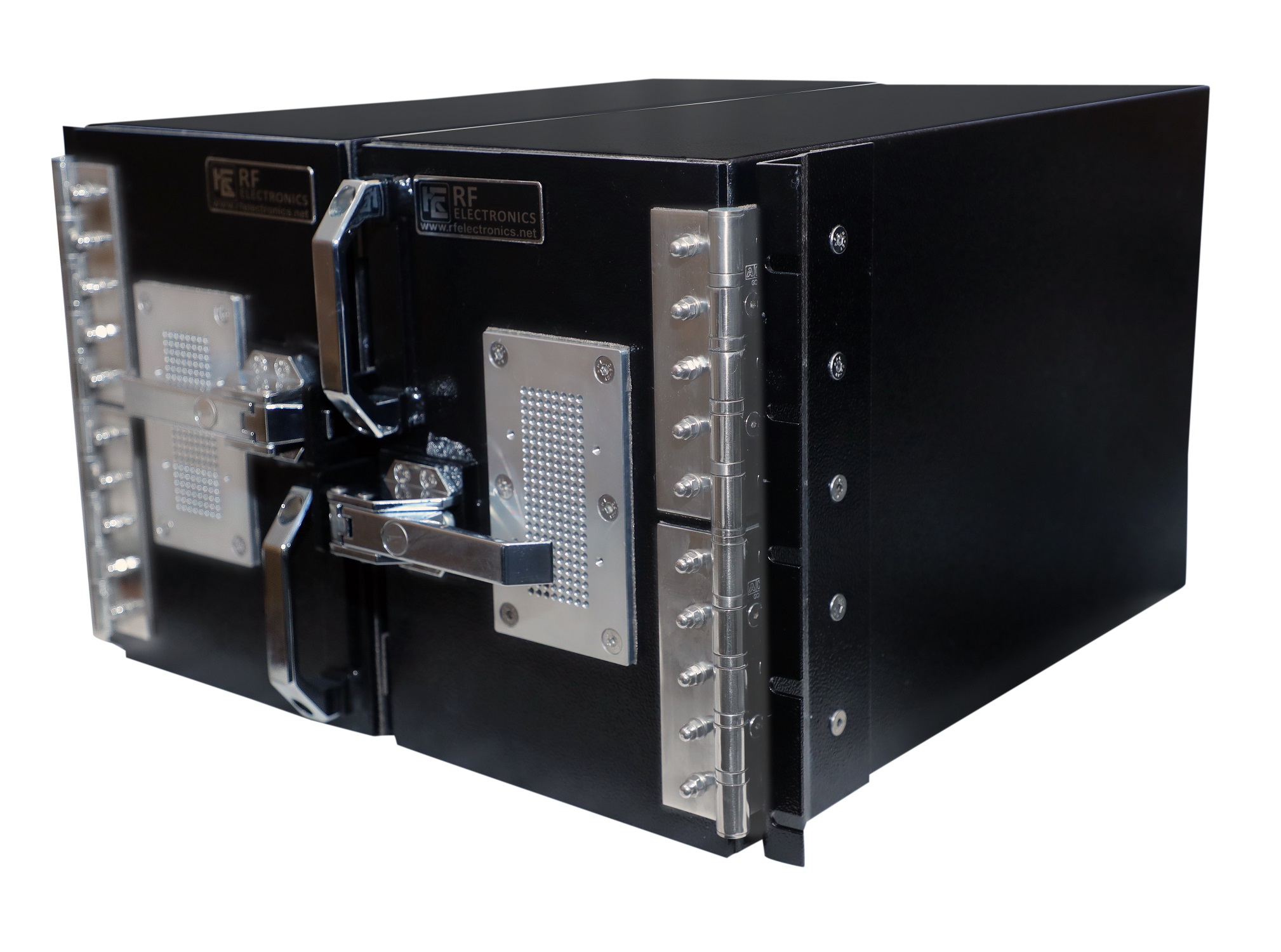 HDRF-D1260-K RF Shield Test Box