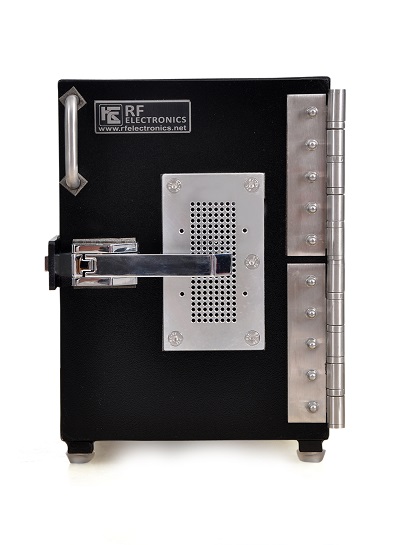 HDRF-S1260-A RF Shield Test Box