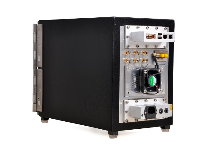 HDRF-S1260-A RF Shield Test Box
