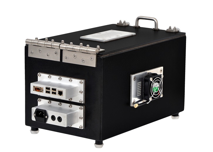 HDRF-S870-E RF Shield Test Box