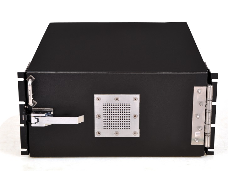HDRF-8760 RF Shield Test Box