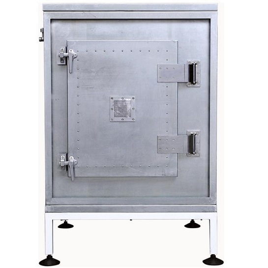 HDRF-CM3111  RF Shield Test Box
