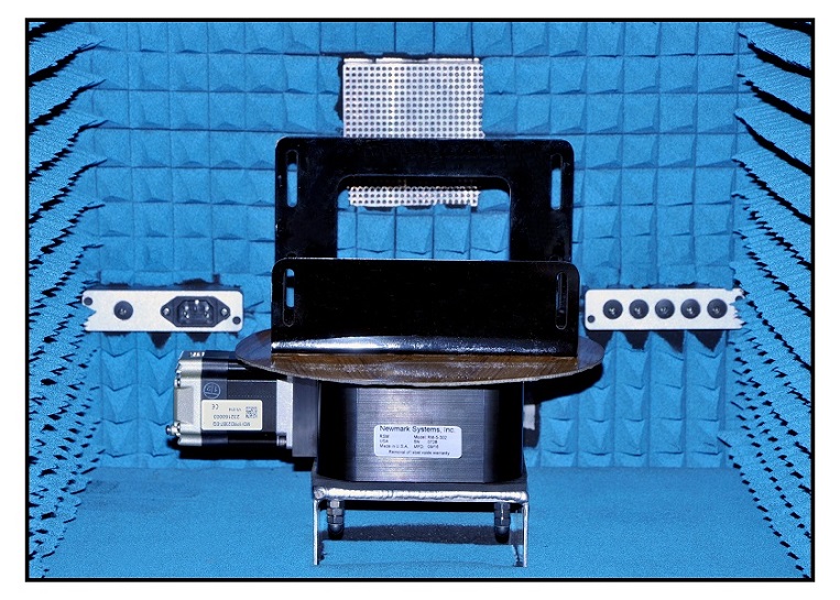 HDRF-2124-T RF Shield Test Box