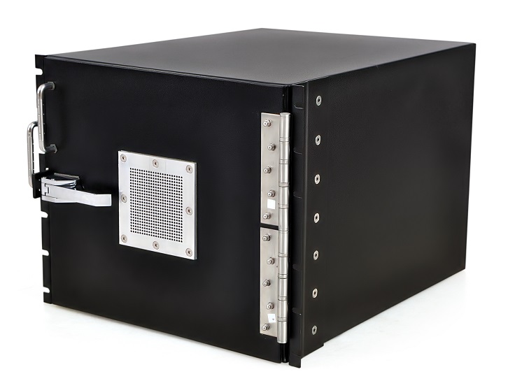 HDRF-1560-A RF Shield Test Box