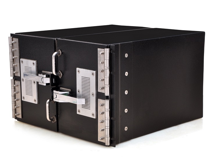 HDRF-D1260 RF Shield Test Box