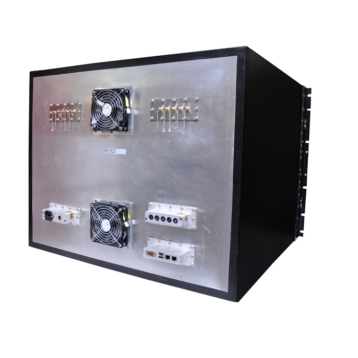 HDRF-3170 RF SHIELD TEST BOX