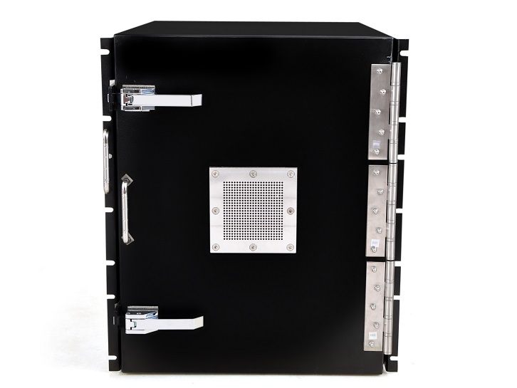 HDRF-2260 RF Shield Test Box