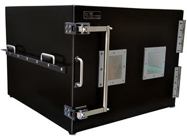 HDRF-1970-C RF Shield Test Box