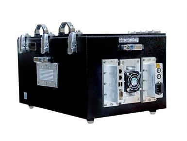 HDRF-1070-H RF Shield Test Box