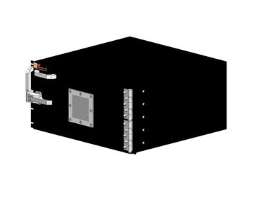 HDRF-1124-E RF Shield Test Box