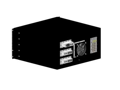 HDRF-1124-E RF Shield Test Box