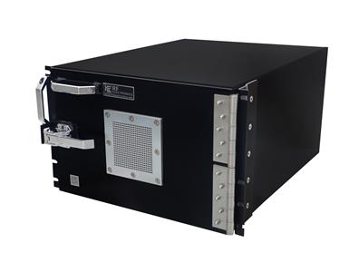 HDRF-1124-L RF Shield Test Box