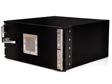 HDRF-1124-H RF Shield Test Box