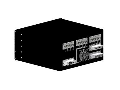 HDRF-1124-Q RF Shield Test Box