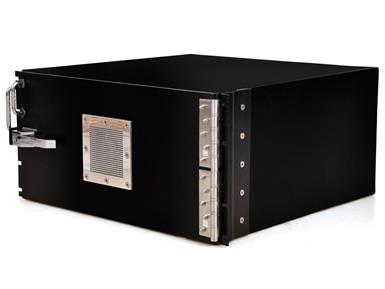 HDRF-1124 RF Shield Test Box