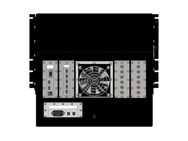 HDRF-1160-AD RF Shield Test Box