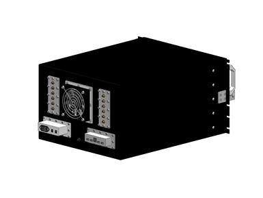 HDRF-1160-AH RF Shield Test Box