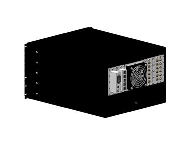 HDRF-1160-AK RF Shield Test Box