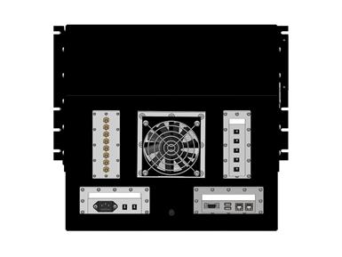 HDRF-1160-B RF Shield Test Box
